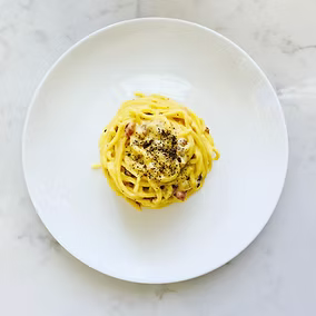 Pappardelle bolognese